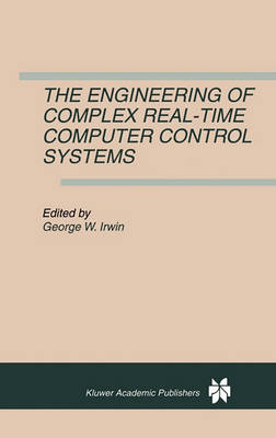 Cover of The Engineering of Complex Real-Time Computer Control Systems