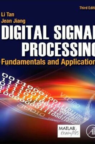 Cover of Digital Signal Processing