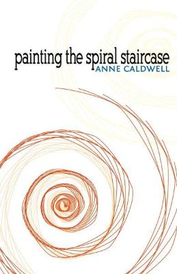 Book cover for Painting the Spiral Staircase