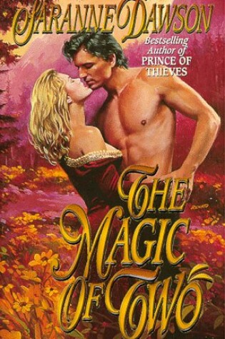 Cover of The Magic of Two