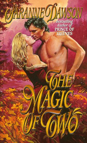 Book cover for The Magic of Two