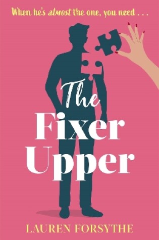 Cover of The Fixer Upper