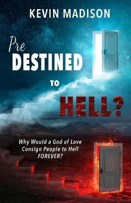 Book cover for Predestined to Hell?