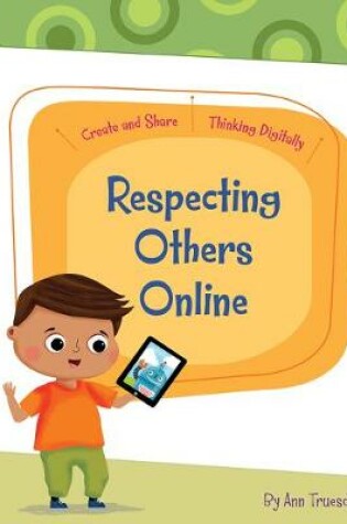 Cover of Respecting Others Online