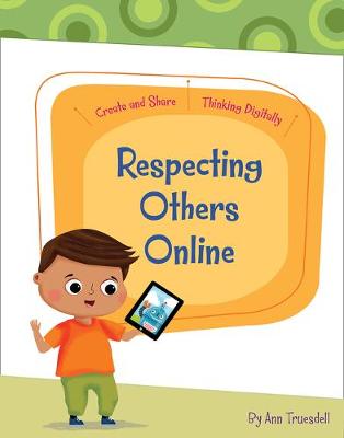 Cover of Respecting Others Online