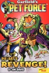 Book cover for Pie-Rat's Revenge