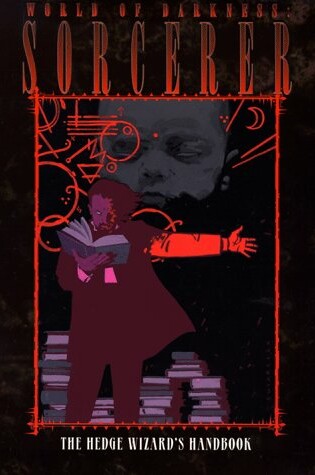 Cover of World of Darkness