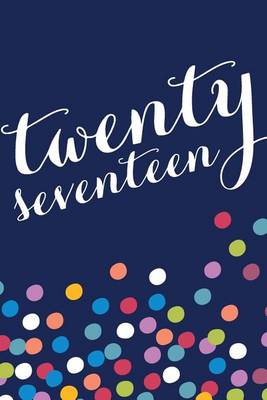 Book cover for Twenty Seventeen