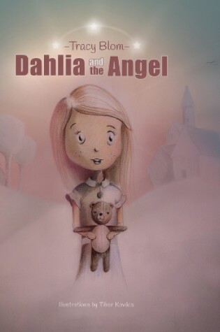 Cover of Dahlia and the Angel