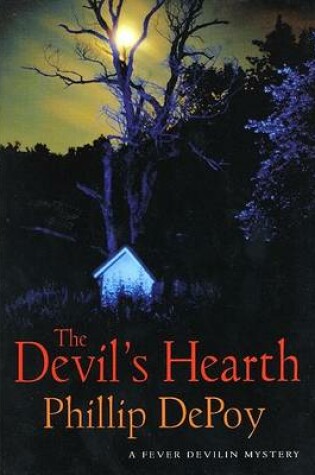 Cover of The Devil's Hearth