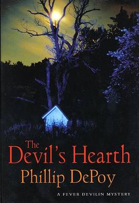 Cover of The Devil's Hearth