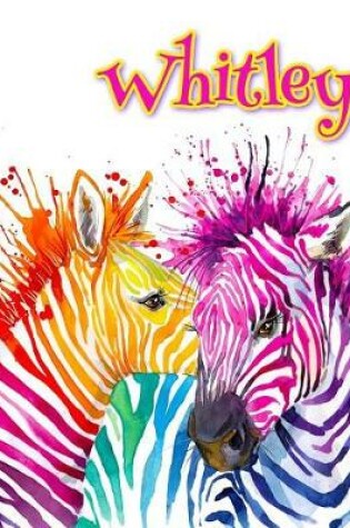 Cover of Whitley