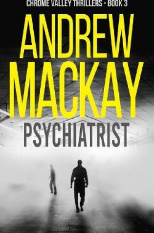 Cover of Psychiatrist