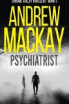 Book cover for Psychiatrist