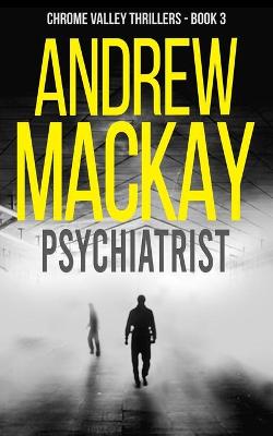 Cover of Psychiatrist