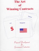 Book cover for The Art of Winning Contracts