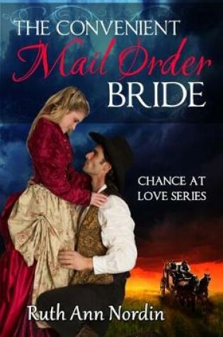 Cover of The Convenient Mail Order Bride