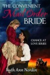 Book cover for The Convenient Mail Order Bride