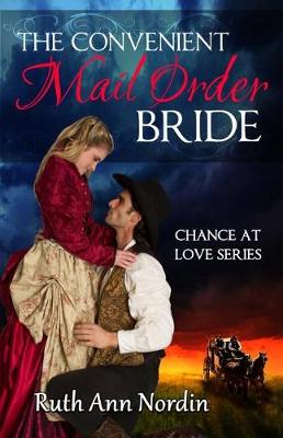 Cover of The Convenient Mail Order Bride