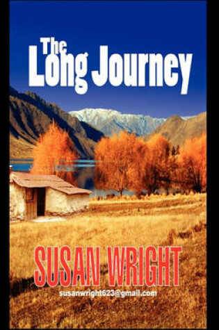 Cover of The Long Journey