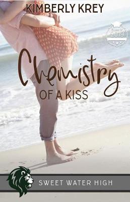 Book cover for Chemistry of a Kiss