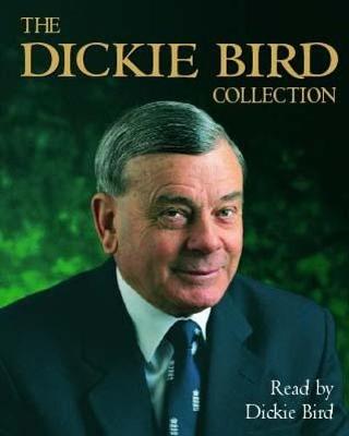 Book cover for Dickie Bird Gift Pack