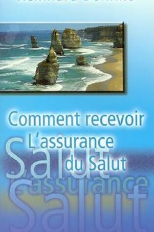 Cover of Comment Recevoir L'Assurance Du Salut