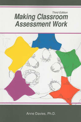 Cover of Making Classroom Assessment Work