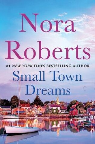 Cover of Small Town Dreams