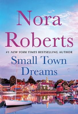 Book cover for Small Town Dreams