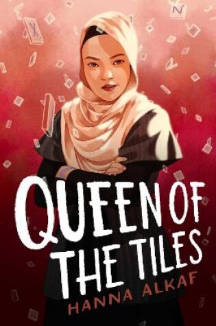 Cover of Queen of the Tiles