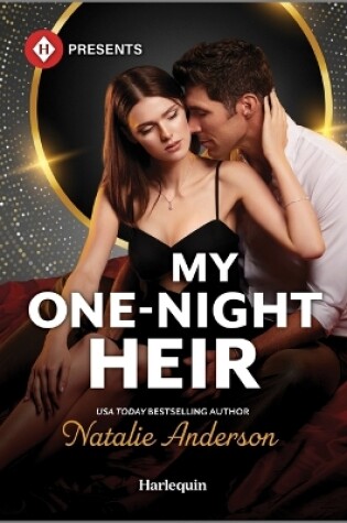 Cover of My One-Night Heir