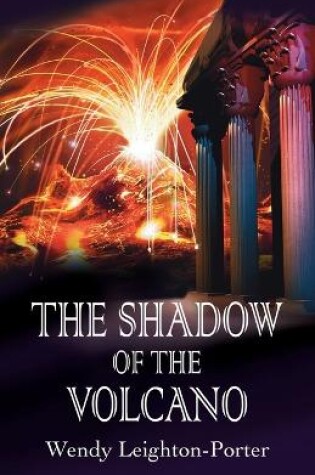 Cover of The Shadow of the Volcano