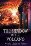 Book cover for The Shadow of the Volcano