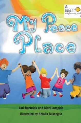 Cover of My Peace Place