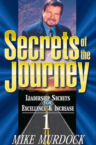 Cover of Secrets of the Journey, Volume 1