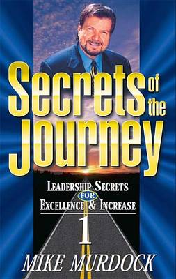 Book cover for Secrets of the Journey, Volume 1