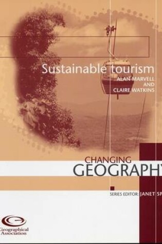 Cover of Sustainable Tourism