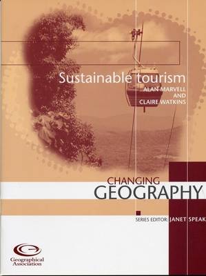 Cover of Sustainable Tourism