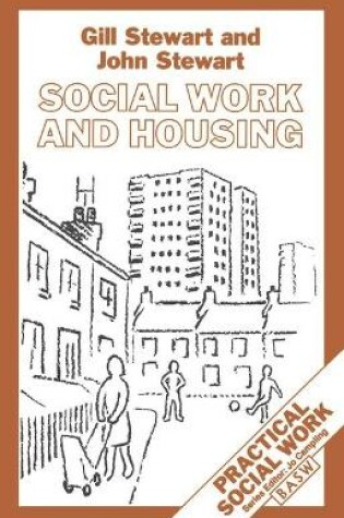 Cover of Social Work and Housing