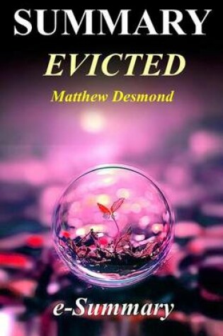 Cover of Summary - Evicted