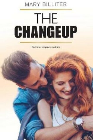 Cover of The Changeup
