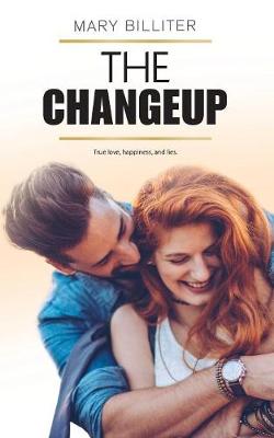 Book cover for The Changeup