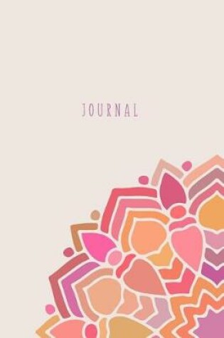 Cover of Journal