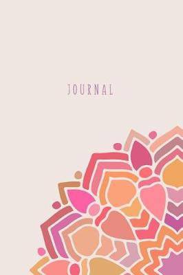 Book cover for Journal