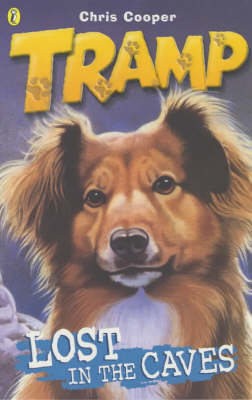 Cover of Tramp