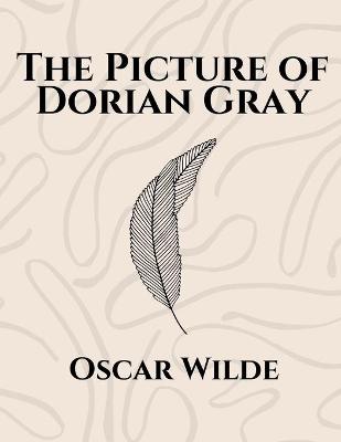 Cover of The Picture of Dorian Gray by Oscar Wilde