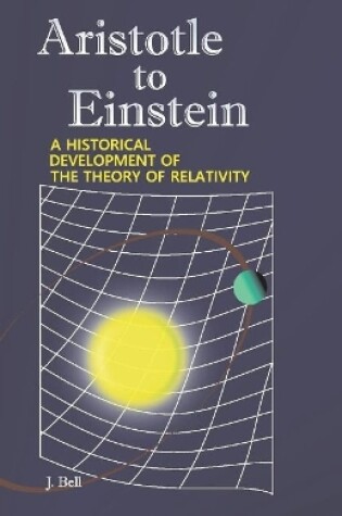 Cover of Aristotle to Einstein