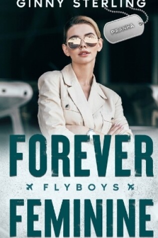 Cover of Forever Feminine