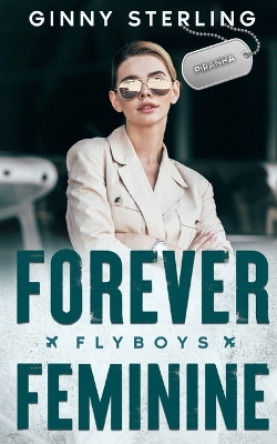 Cover of Forever Feminine